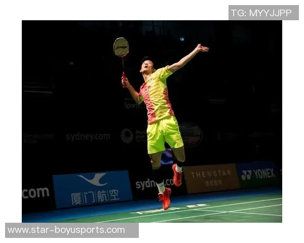 运动最新数据专访羽毛球名将吴强揭秘成功背后的心路历程与训练秘诀